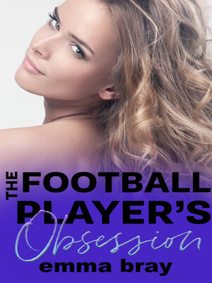 cover image of The Football Player's Obsession
